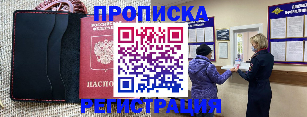 прописка гарантия в Нижних Сергах